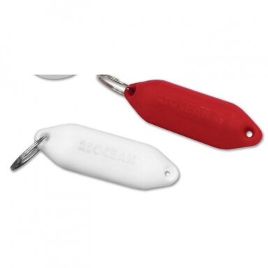 OCEAN Keychain Fender,