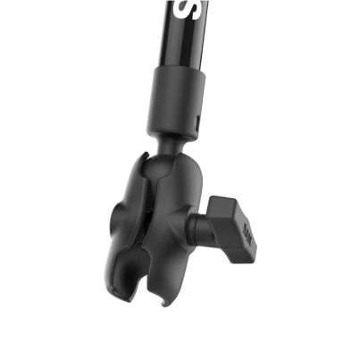 RAM® Tough-Pole™ 533 mm Ilgio Jungiamasis Laikiklis su Universaliu Fotoaparato Laikikliu RAM® Tough-Pole™ 533 mm Ilgio Jungiamasis Laikiklis su Universaliu Fotoaparato Laikikliu