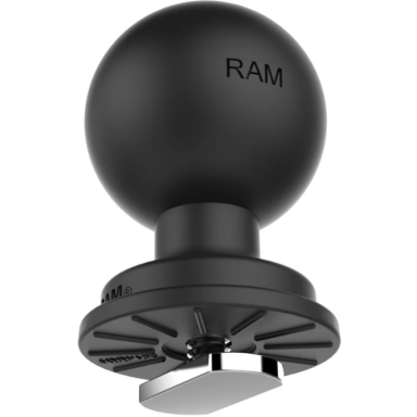 RAM® Track Ball™ Pagrindas su T-Bolt Tvirtinimu - C Dydis RAM® Track Ball™ Pagrindas su T-Bolt Tvirtinimu - C Dydis