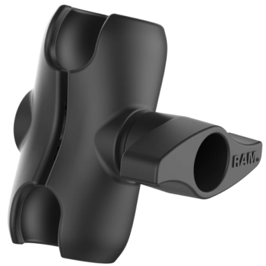RAM® Dviguba Jungtis - D Dydžio Trumpa RAM® Dviguba Jungtis - D Dydžio Trumpa