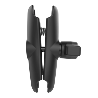 RAM® dviguba lizdinė rankena - B dydžio, vidutinė RAM® dviguba lizdinė rankena - B dydžio, vidutinė