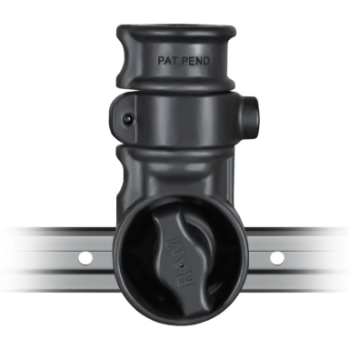 RAM® Adapt-A-Post™ Vertikalios Takelinės Bazės RAM® Adapt-A-Post™ Vertikalios Takelinės Bazės
