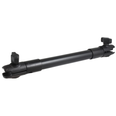 RAM® 14" PVC vamzdis su viengubomis lizdinėmis svirtimis RAM® 14" PVC vamzdis su viengubomis lizdinėmis svirtimis