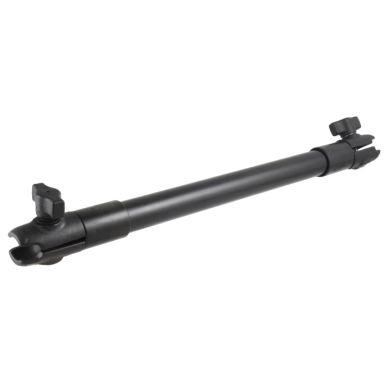 RAM® 45,7 cm PVC vamzdis su viengubomis lizdinėmis svirtimis - B dydis RAM® 45,7 cm PVC vamzdis su viengubomis lizdinėmis svirtimis - B dydis