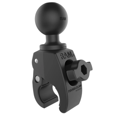 RAM® Tough-Claw™ Mažas Tvirtinimo Pagrindas RAM® Tough-Claw™ Mažas Tvirtinimo Pagrindas