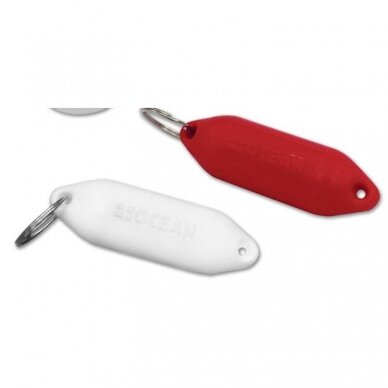 OCEAN Keychain Fender, OCEAN Keychain Fender,
