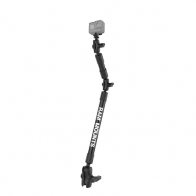 RAM® Tough-Pole™ 762 mm Ilgio Jungiamasis Laikiklis su Universaliu Fotoaparato Laikikliu RAM® Tough-Pole™ 762 mm Ilgio Jungiamasis Laikiklis su Universaliu Fotoaparato Laikikliu