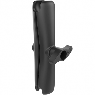 RAM® Double Socket Arm - D Size Long RAM® Double Socket Arm - D Size Long