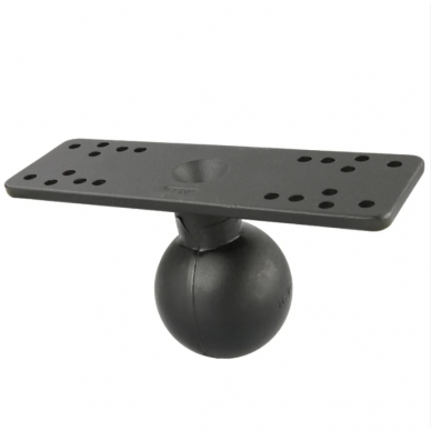 RAM® Marine Electronics Ball Adapter RAM® Marine Electronics Ball Adapter