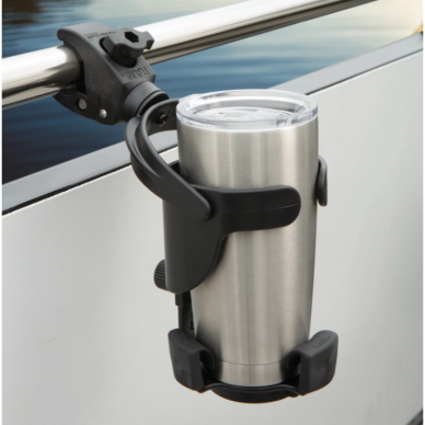 RAM® Level Cup™ XL 32oz Drink Holder with RAM® Tough-Claw™ 1 RAM® Level Cup™ XL 32oz Drink Holder with RAM® Tough-Claw™ 1