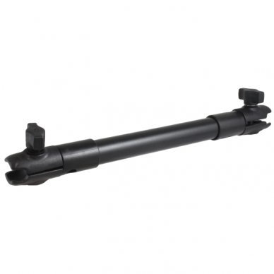 RAM® 14" PVC vamzdis su viengubomis lizdinėmis svirtimis RAM® 14" PVC vamzdis su viengubomis lizdinėmis svirtimis