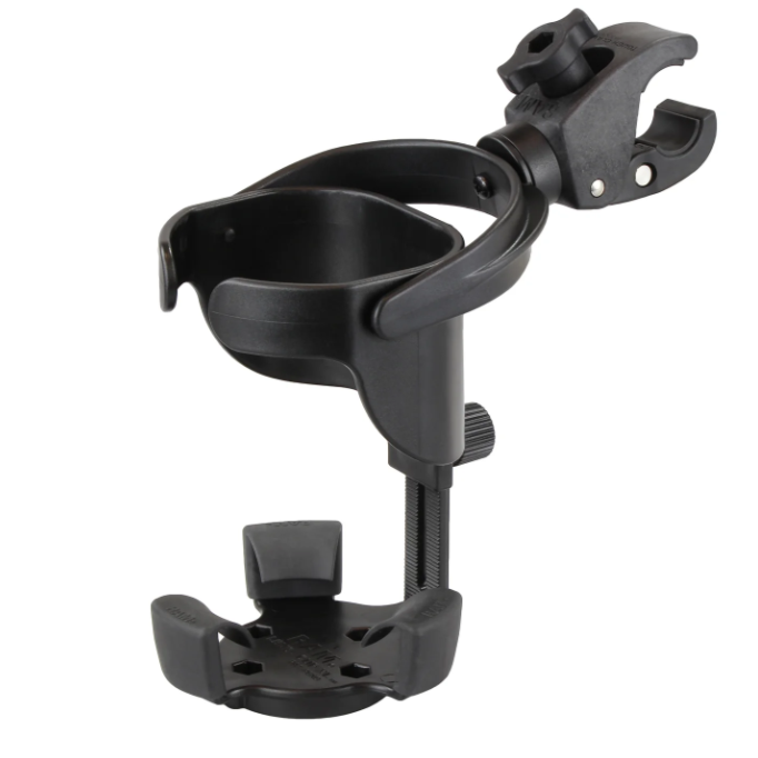 RAM® Level Cup™ XL 32oz Drink Holder with RAM® Tough-Claw™ RAM® Level Cup™ XL 32oz Drink Holder with RAM® Tough-Claw™