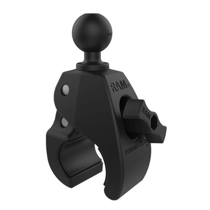 RAM® Tough-Claw™ Didelis Tvirtinimo Pagrindas RAM® Tough-Claw™ Didelis Tvirtinimo Pagrindas