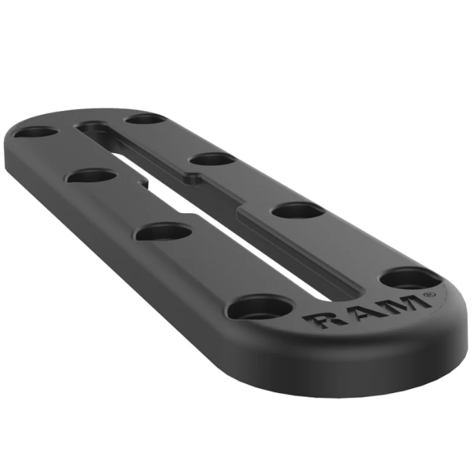 RAM® Tough-Track™ - Top-Loading Composite 5" Track RAM® Tough-Track™ - Top-Loading Composite 5" Track