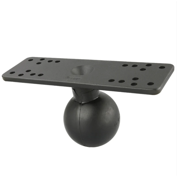 RAM® Marine Electronics Ball Adapter RAM® Marine Electronics Ball Adapter