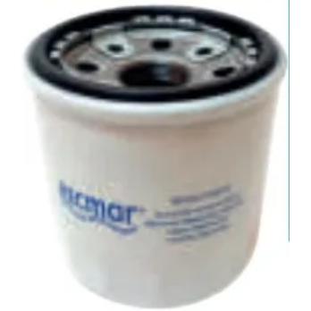 RECMAR tepalo filtras (Honda, Tohatsu, Yamaha) RECMAR tepalo filtras (Honda, Tohatsu, Yamaha)