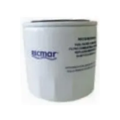 RECMAR vandenį filtruojantis kuro filtras (Mercruiser) RECMAR vandenį filtruojantis kuro filtras (Mercruiser)