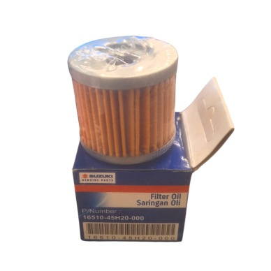 Oil Filter Suzuki 16510-45H20 Oil Filter Suzuki 16510-45H20