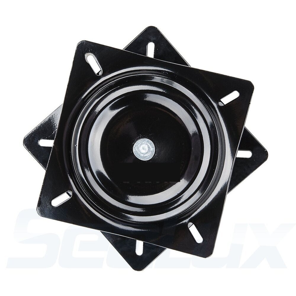 Boat Seat Swivel Mount Base - 360 Degree Heavy Duty 1 Boat Seat Swivel Mount Base - 360 Degree Heavy Duty 1