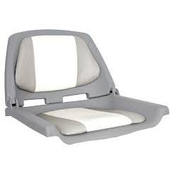 Boat Seat OCEANSOUTH FISHERMAN PADDED 1