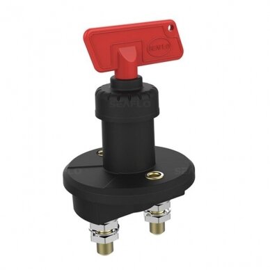 SEAFLO Battery Isolator Switches 1 SEAFLO Battery Isolator Switches 1