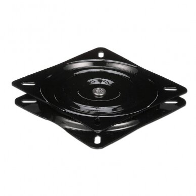 Boat Seat Swivel Mount Base - 360 Degree Heavy Duty Boat Seat Swivel Mount Base - 360 Degree Heavy Duty