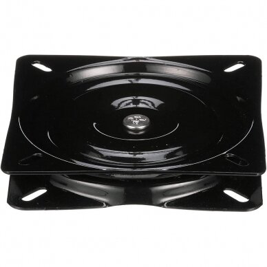 Boat Seat Swivel Mount Base - 360 Degree Heavy Duty 4