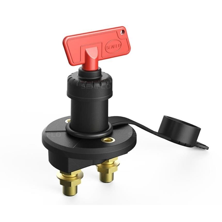 SEAFLO Battery Isolator Switches