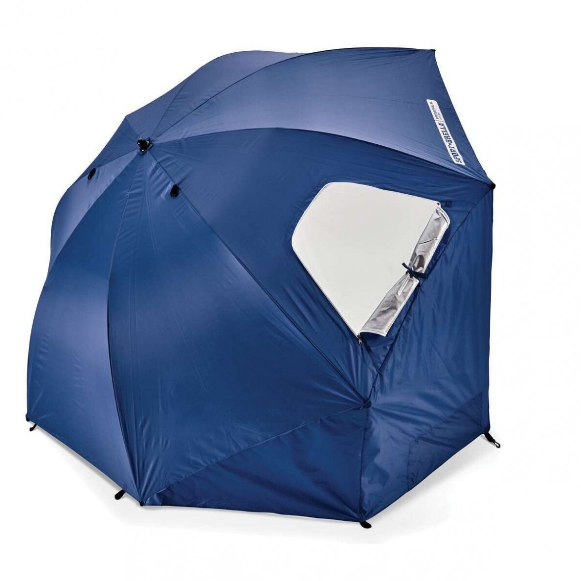 Umbrella Sport-Brella blue 3 Umbrella Sport-Brella blue 3