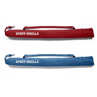 Umbrella Sport-Brella blue 2