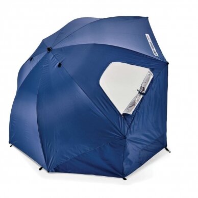 Umbrella Sport-Brella blue 3 Umbrella Sport-Brella blue 3