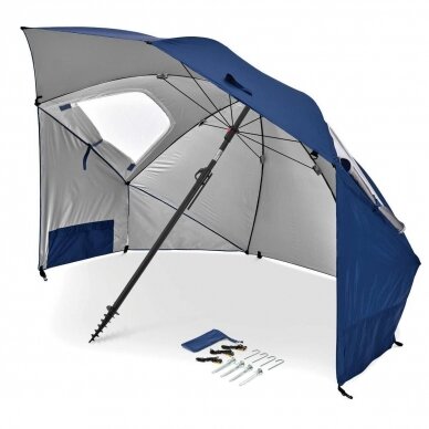Umbrella Sport-Brella blue