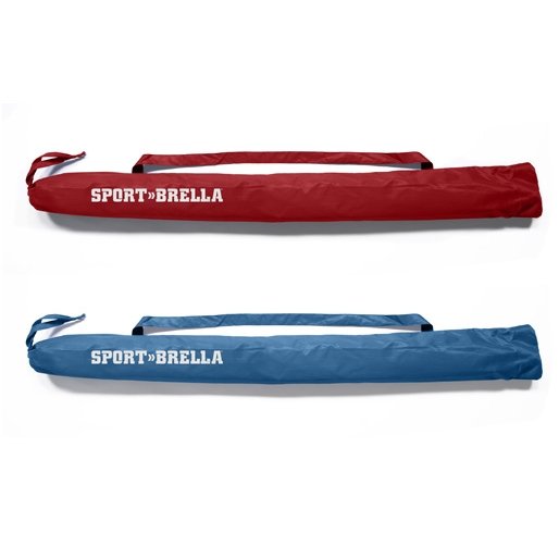 Umbrella Sport-Brella blue 2 Umbrella Sport-Brella blue 2