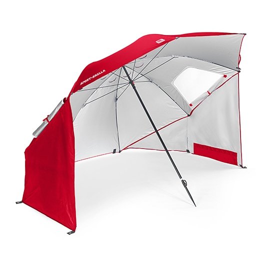 Umbrella Sport-Brella blue 1 Umbrella Sport-Brella blue 1