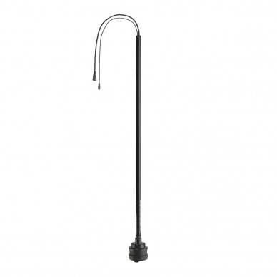Sonaras HUMMINBIRD MEGA 360 Transducer (50" shaft length) NO Mounting Bracket Sonaras HUMMINBIRD MEGA 360 Transducer (50" shaft length) NO Mounting Bracket