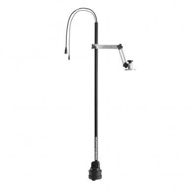 Sonaras HUMMINBIRD MEGA 360 Transducer (50" shaft length) & Universal HD GeigerTec Mount Sonaras HUMMINBIRD MEGA 360 Transducer (50" shaft length) & Universal HD GeigerTec Mount