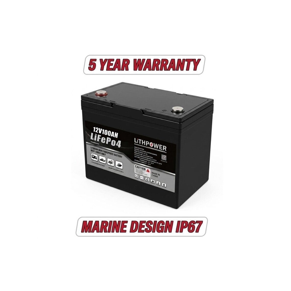 Specialus pasiūlymas – TERROVA 55/WR/54" + LiFePO4 100AH 12v akumuliatorius 8 Specialus pasiūlymas – TERROVA 55/WR/54" + LiFePO4 100AH 12v akumuliatorius 8