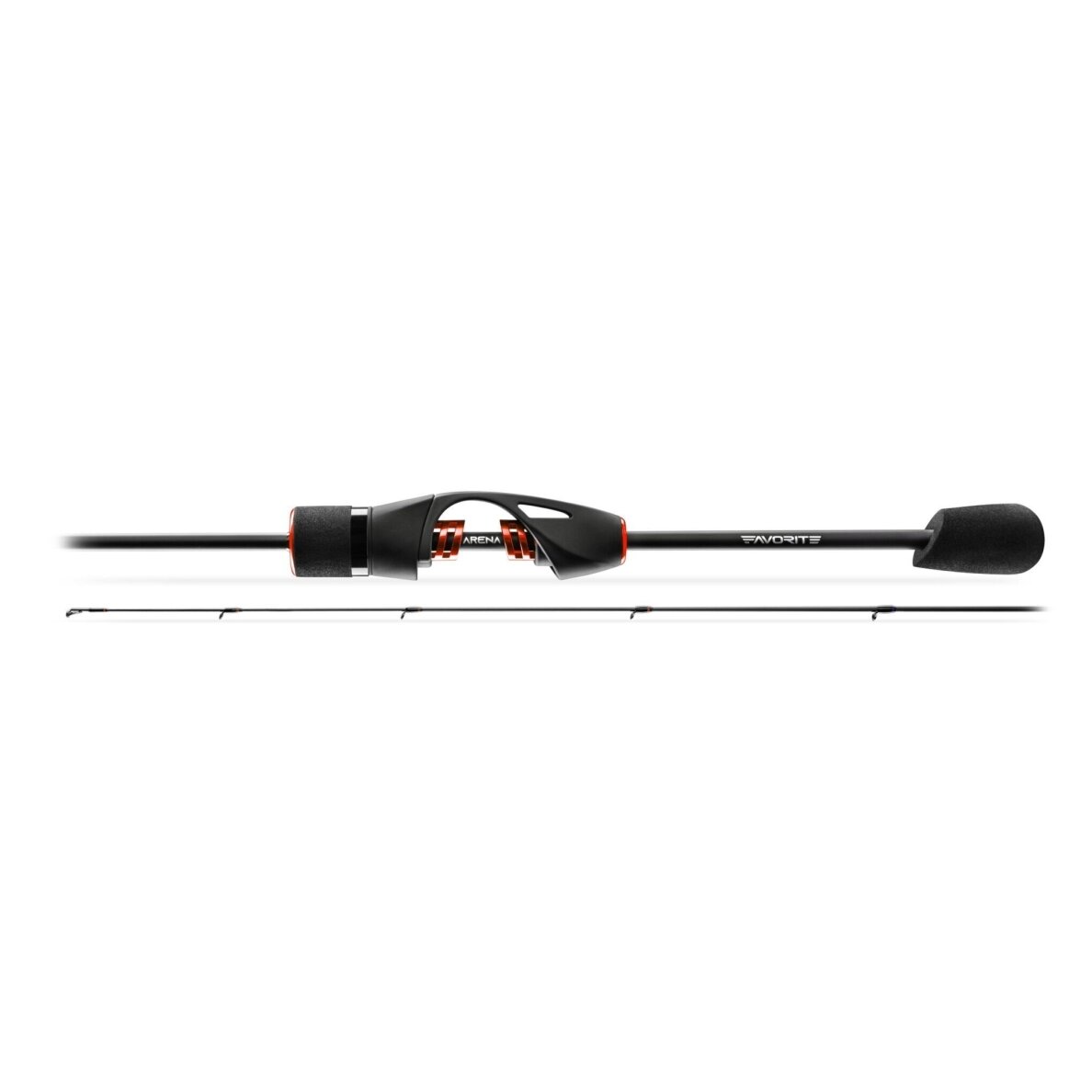 Spinning Rod Favorite ARENA Spinning Rod Favorite ARENA