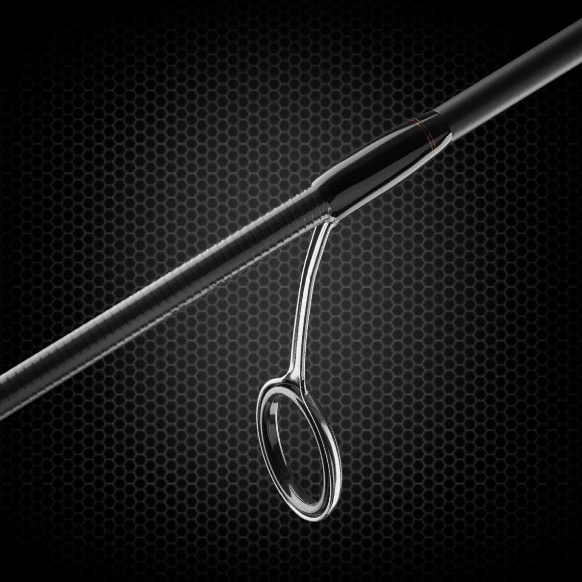 Spinning Rod Favorite ARENA 2