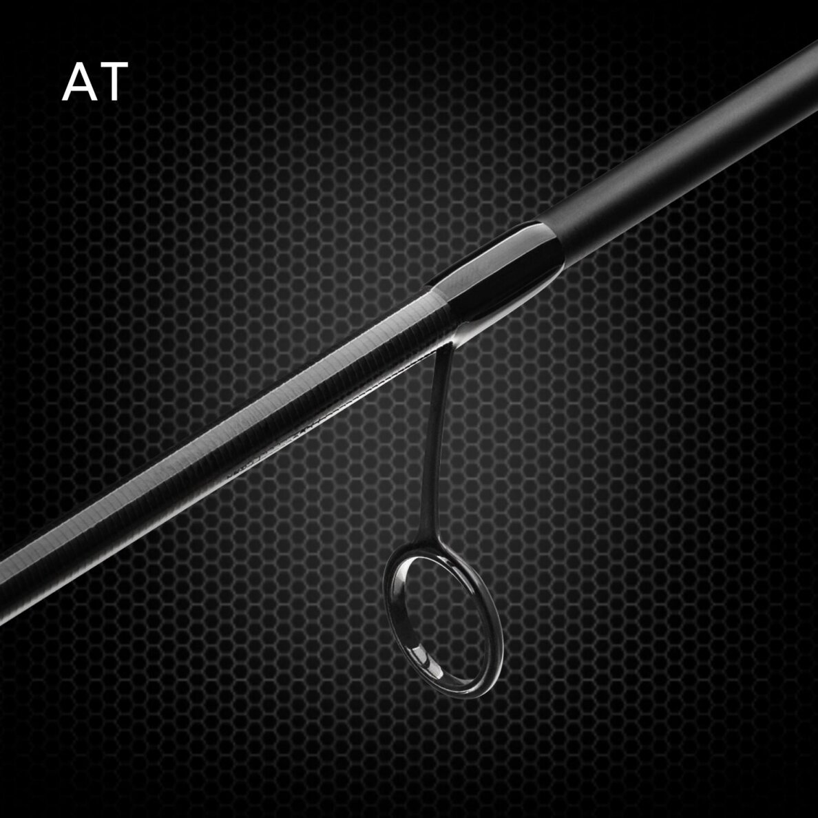 Spinning Rod Favorite BLACK SWAN 2 Spinning Rod Favorite BLACK SWAN 2