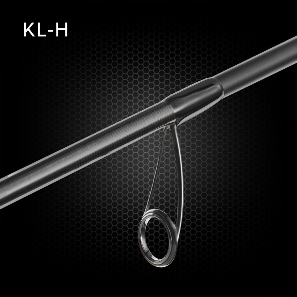 Spinning Rod Favorite BLACK SWAN 3 Spinning Rod Favorite BLACK SWAN 3