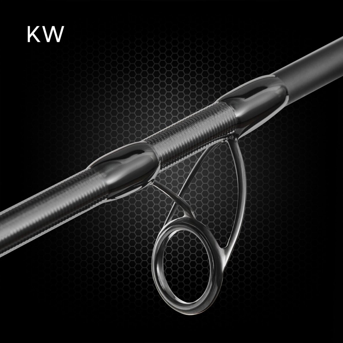 Spinning Rod Favorite BLACK SWAN 4 Spinning Rod Favorite BLACK SWAN 4