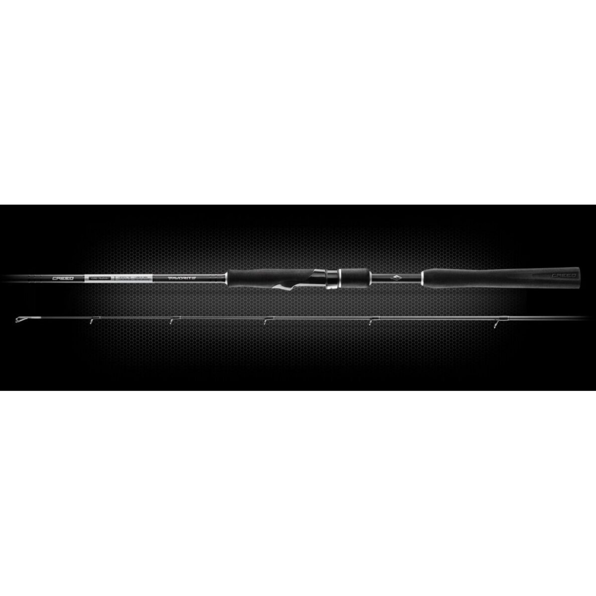 Spinning Rod Favorite CREED 1 Spinning Rod Favorite CREED 1