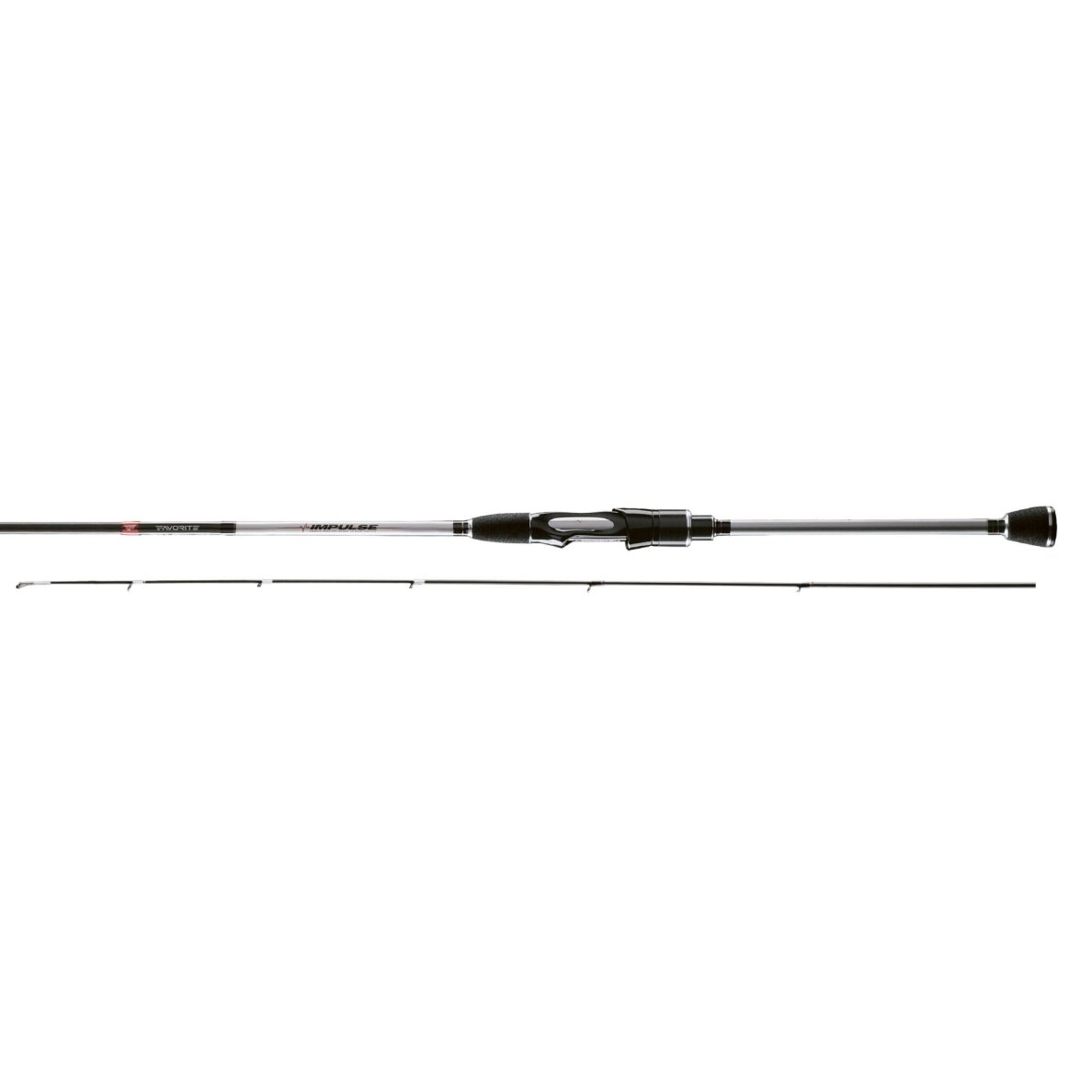 Spinning Rod Favorite IMPULSE 7 Spinning Rod Favorite IMPULSE 7