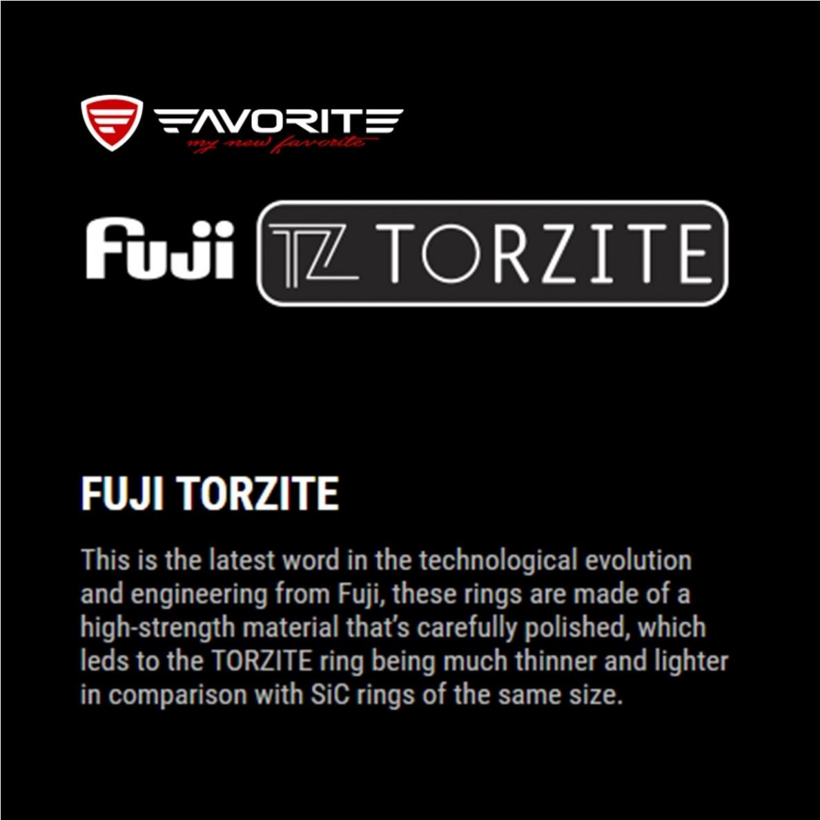Spinning Rod Favorite ARENA TZ 6 Spinning Rod Favorite ARENA TZ 6