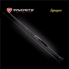 Spinning rod FAVORITE Synapse Twitching