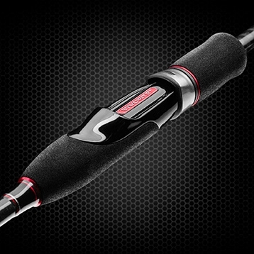 Spinning Rod Favorite PROFESSIONAL 3 Spinning Rod Favorite PROFESSIONAL 3