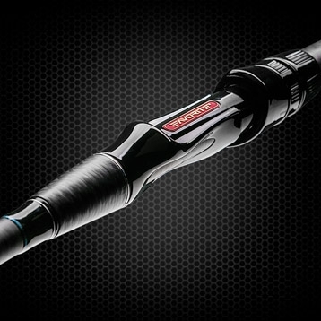 Spinning Rod Favorite SHARD 2 Spinning Rod Favorite SHARD 2