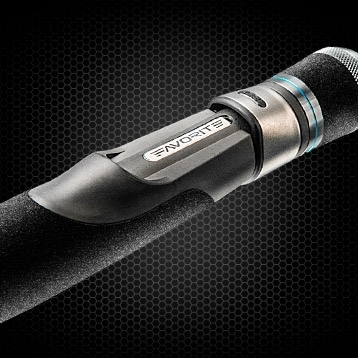 Spinning Rod Favorite SHOOTER 1 Spinning Rod Favorite SHOOTER 1