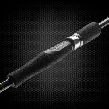 Spinning Rod Favorite X1 TRAVEL 2 Spinning Rod Favorite X1 TRAVEL 2